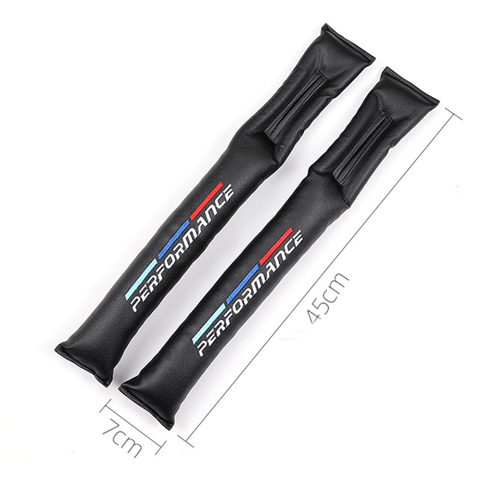 Modified Seat Gap Rod Seat Gap Filling Strip 2 pcs